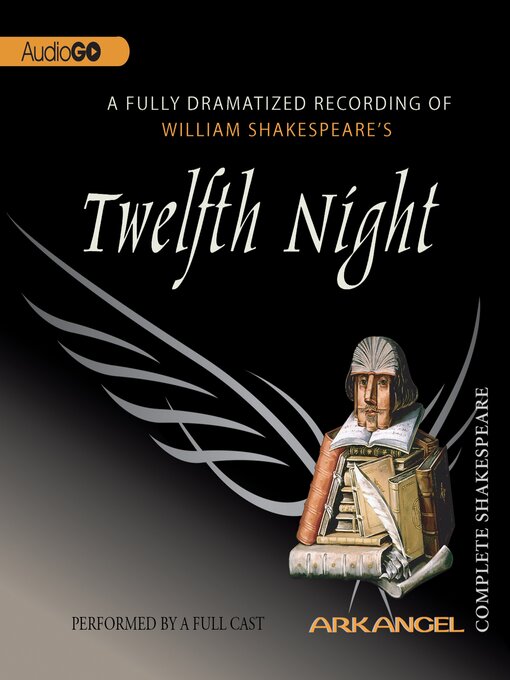 Title details for Twelfth Night by E.A. Copen - Wait list
